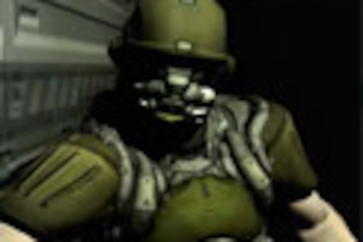 Detalles de Doom 3: Resurrection of Evil