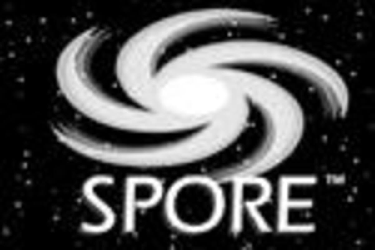 Spore, uno de los mejores inventos de 2008