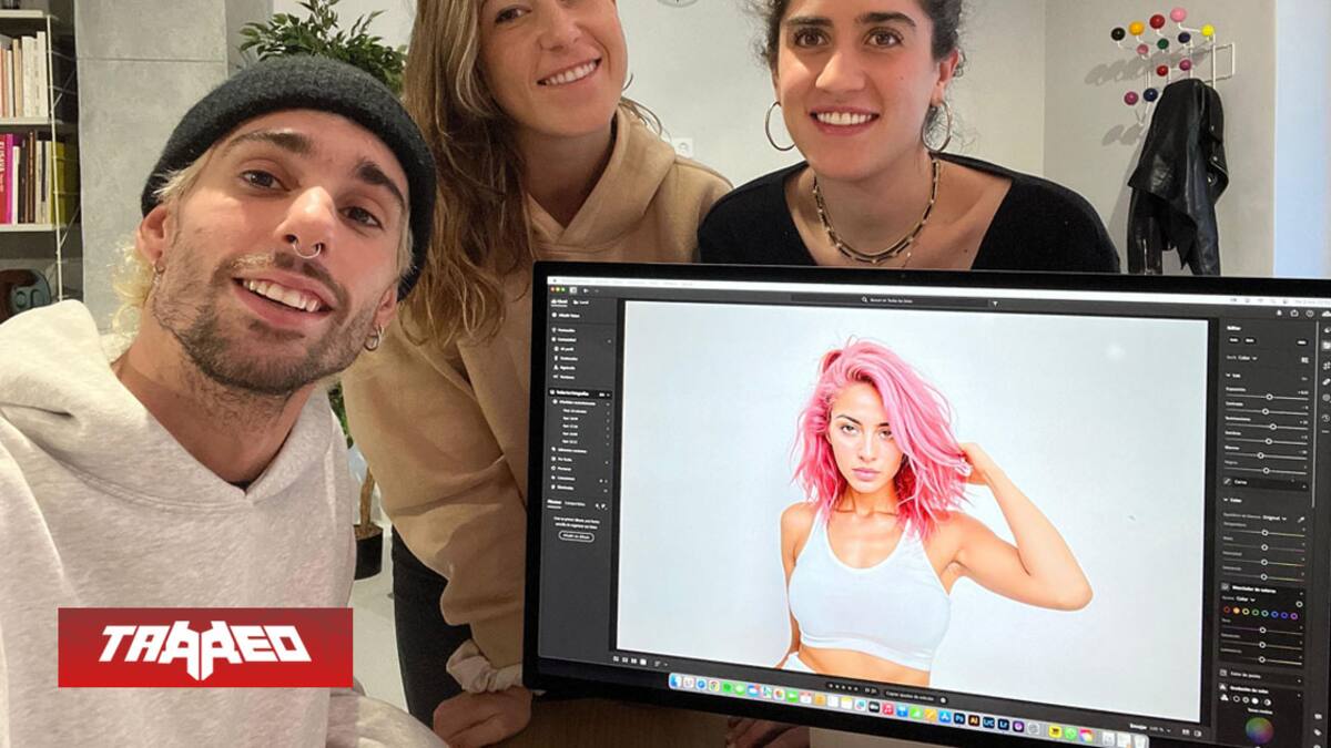 La revolución de los influencers creado por IA