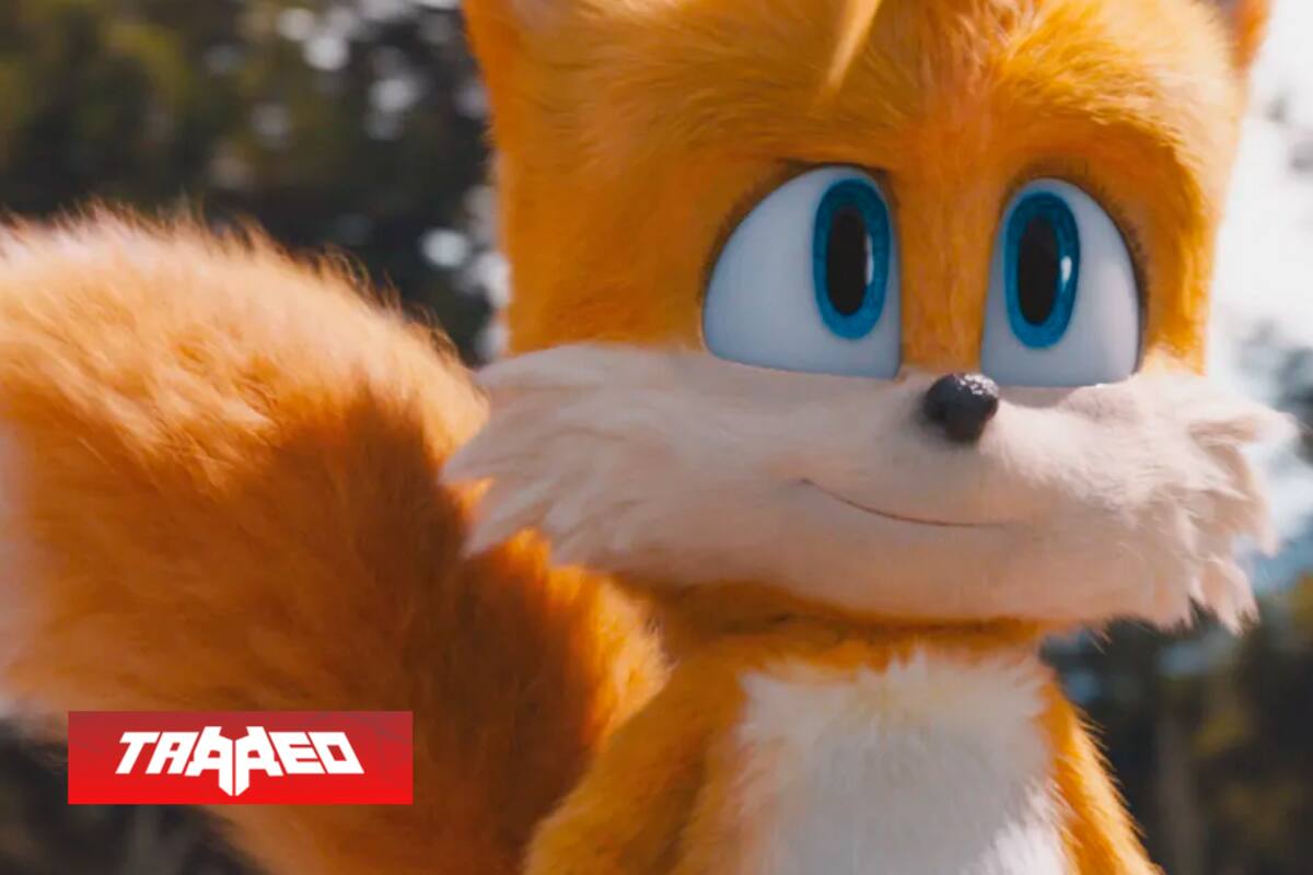 ES OFICIAL: Se confirma secuela para Sonic The Movie