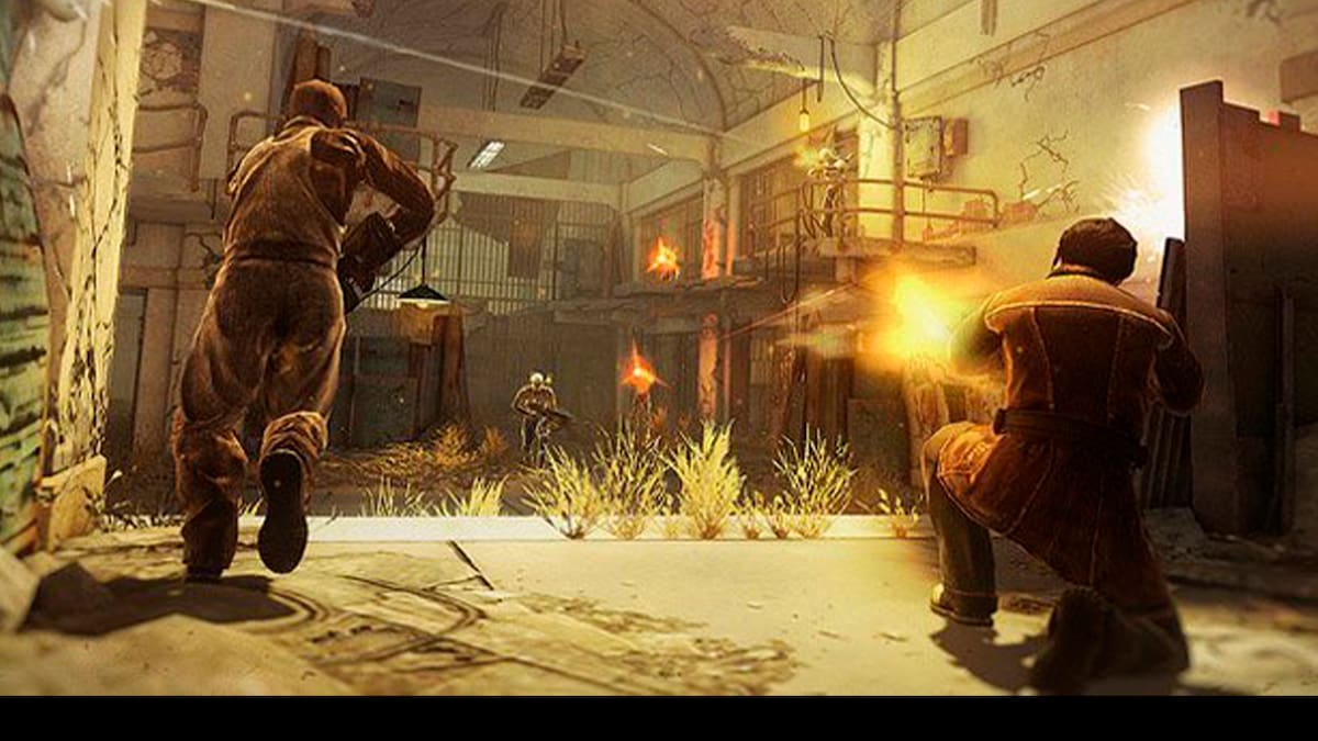 La saga de ciencia ficción de Insomniac Games estuvo a nada de regresar con una cuarta entrega