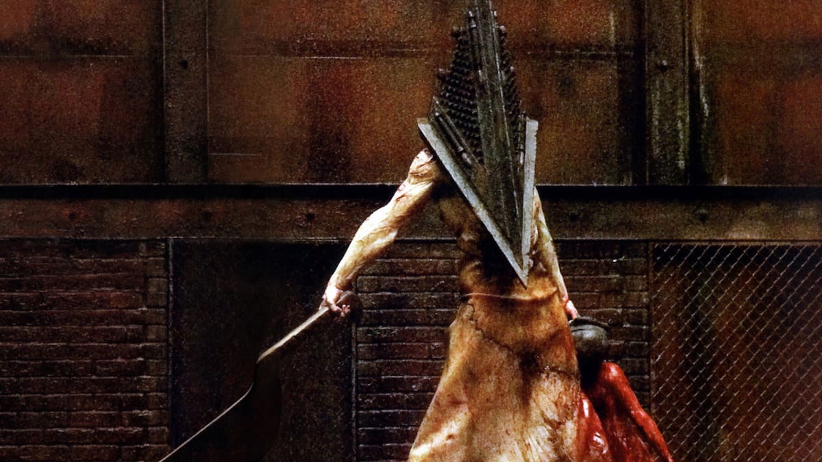 La saga de horror de Konami verdaderamente regresó a lo grande