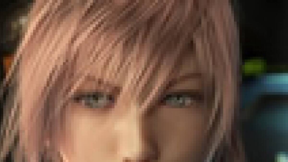La saga de Lightning concluye con esta entrega