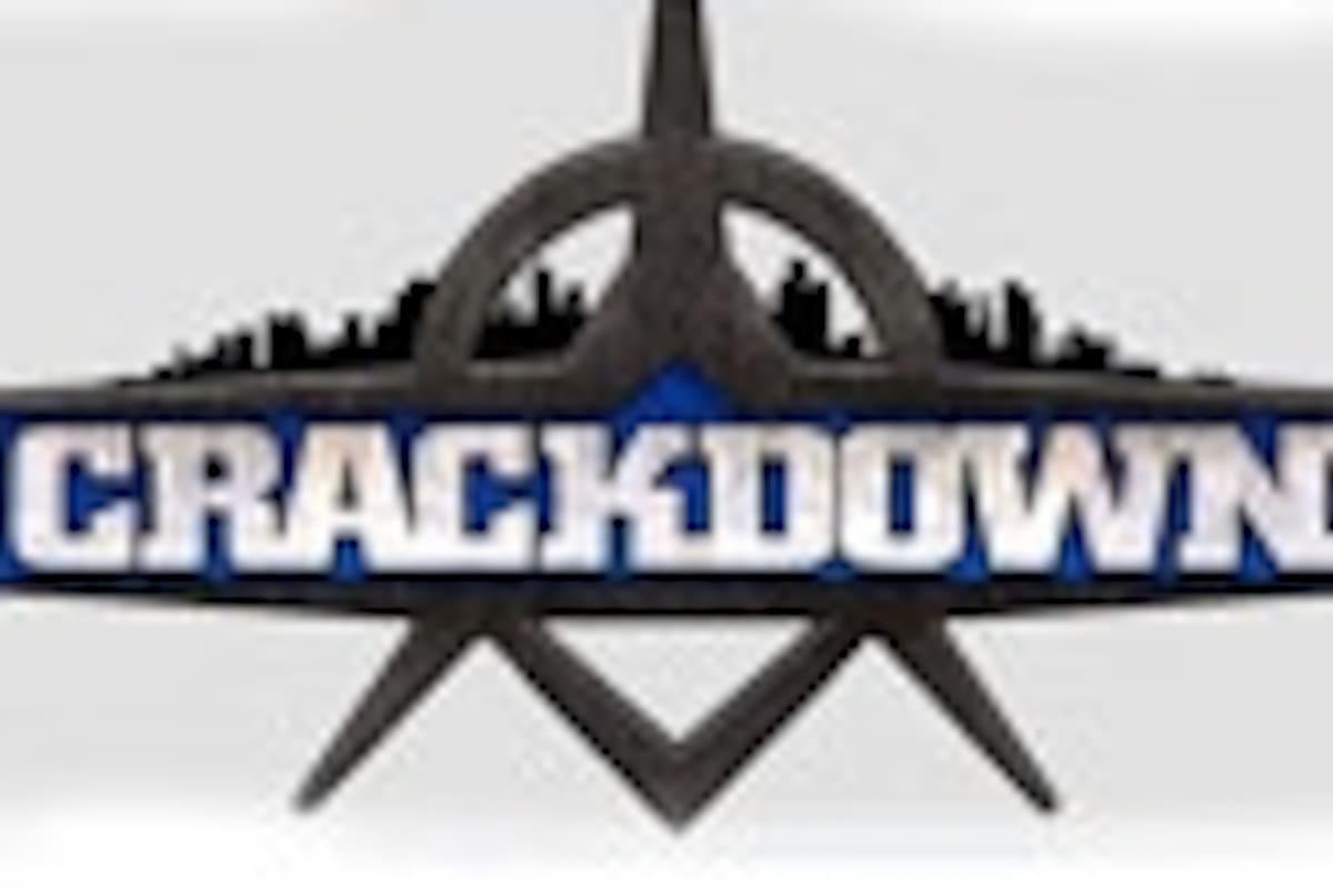 Anuncian nuevo juego de Crackdown para Xbox One