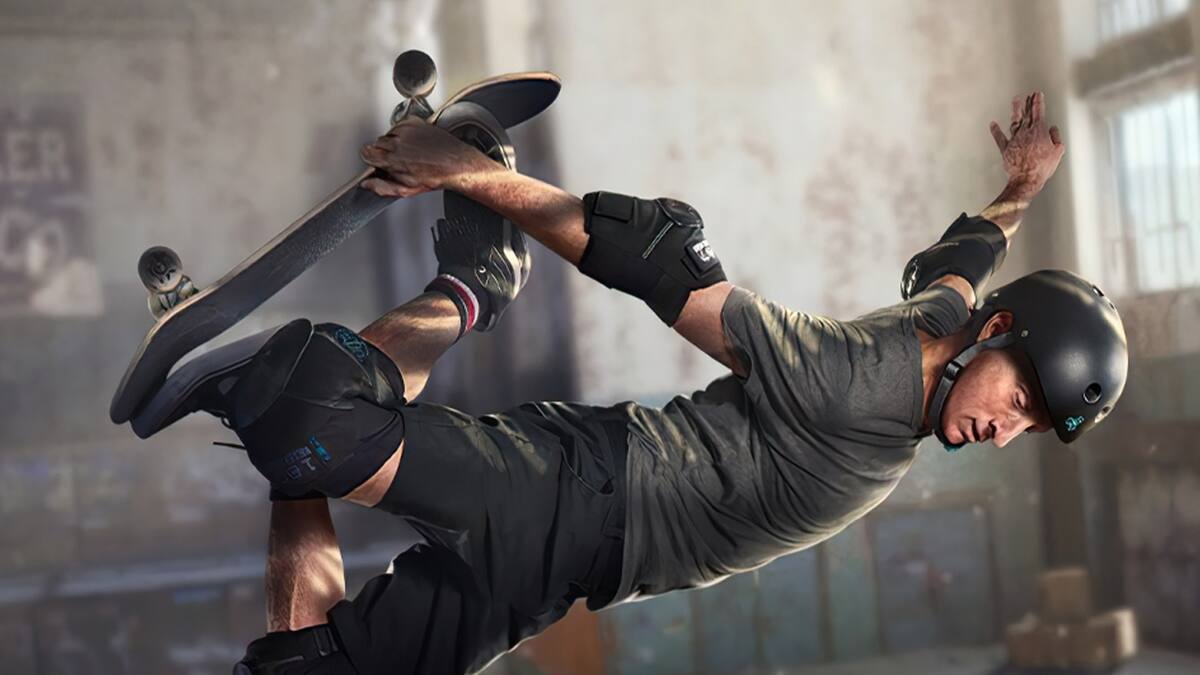 La saga de skateboarding permanece inactiva desde 2020