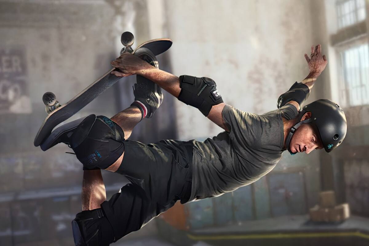 “Los fans lo apreciarán” Tony Hawk y Activision trabajan juntos en algo emocionante, ¿habrá sorpresas en el 25.° aniversario de Pro Skater?