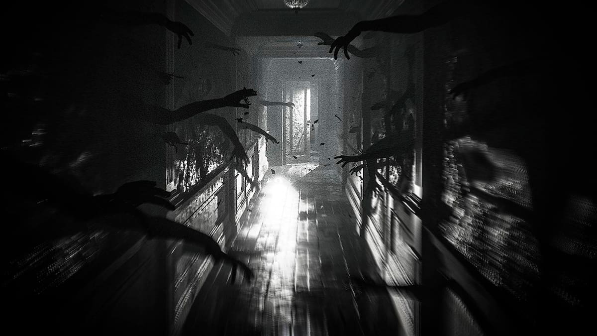La saga de terror psicológico regresará recargada y utilizando Unreal Engine 5