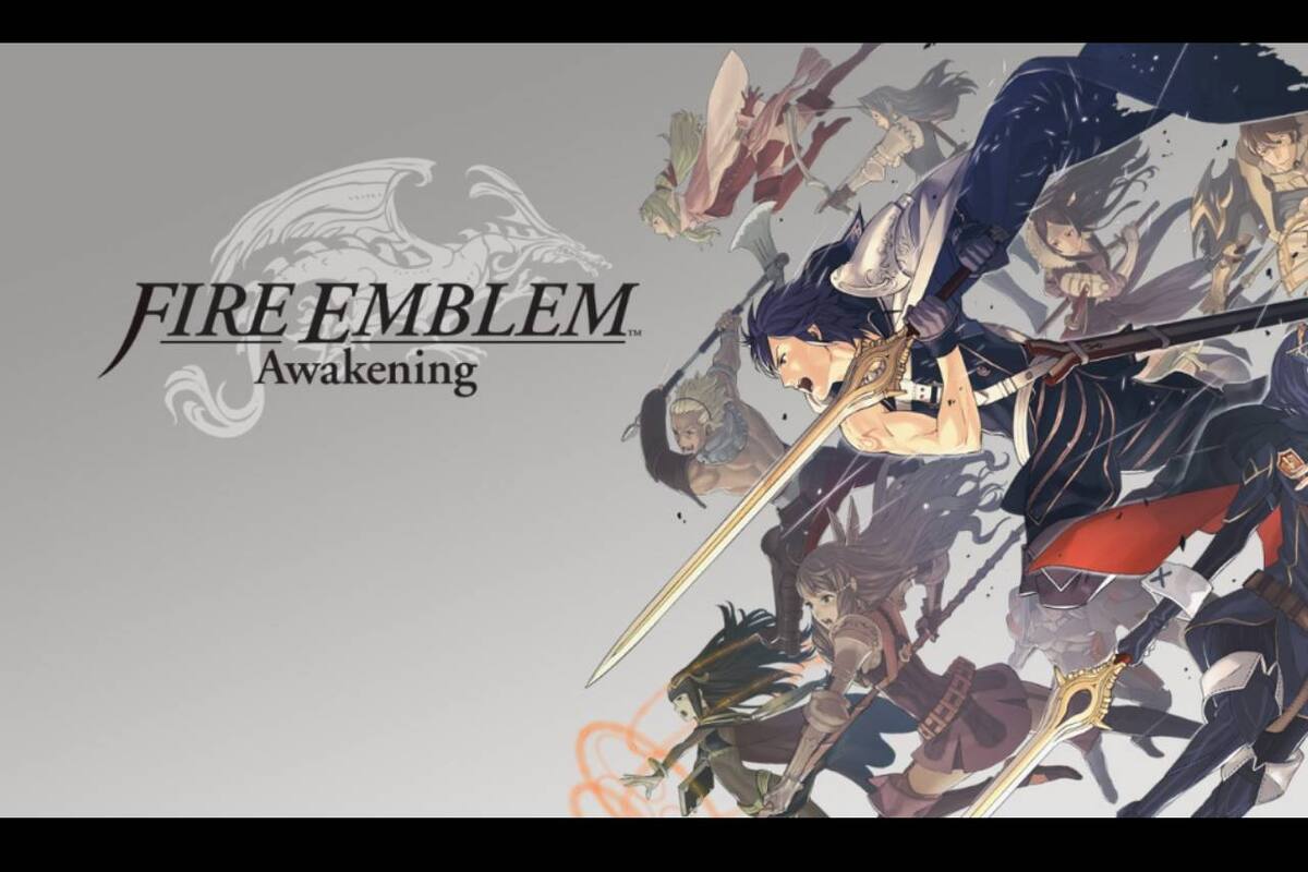 ¿Cuáles son las mejores entregas de Fire Emblem? Metacritic te lo dice