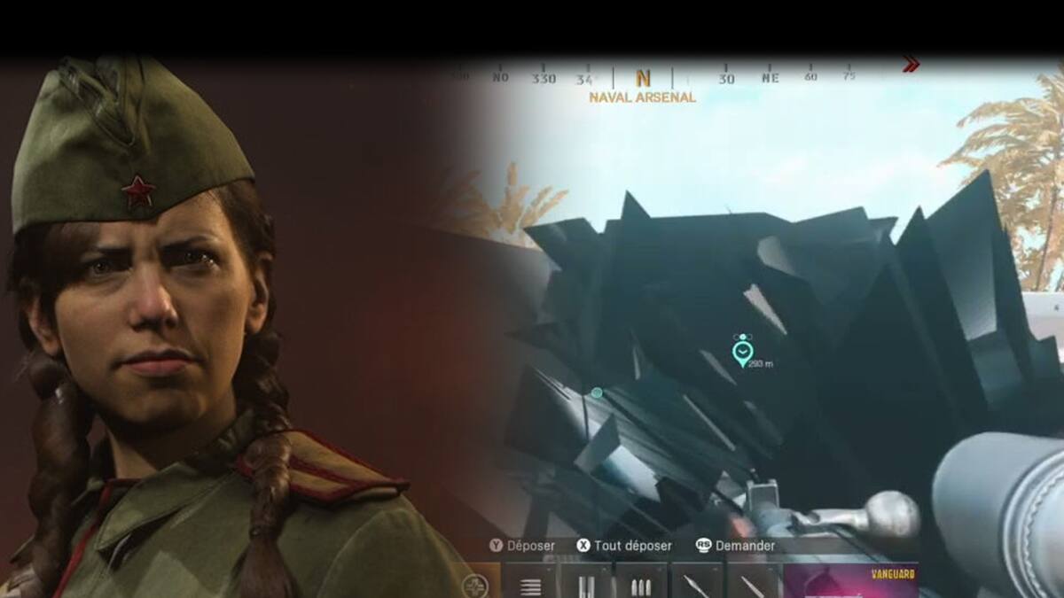 La saga FPS está repleta de problemas