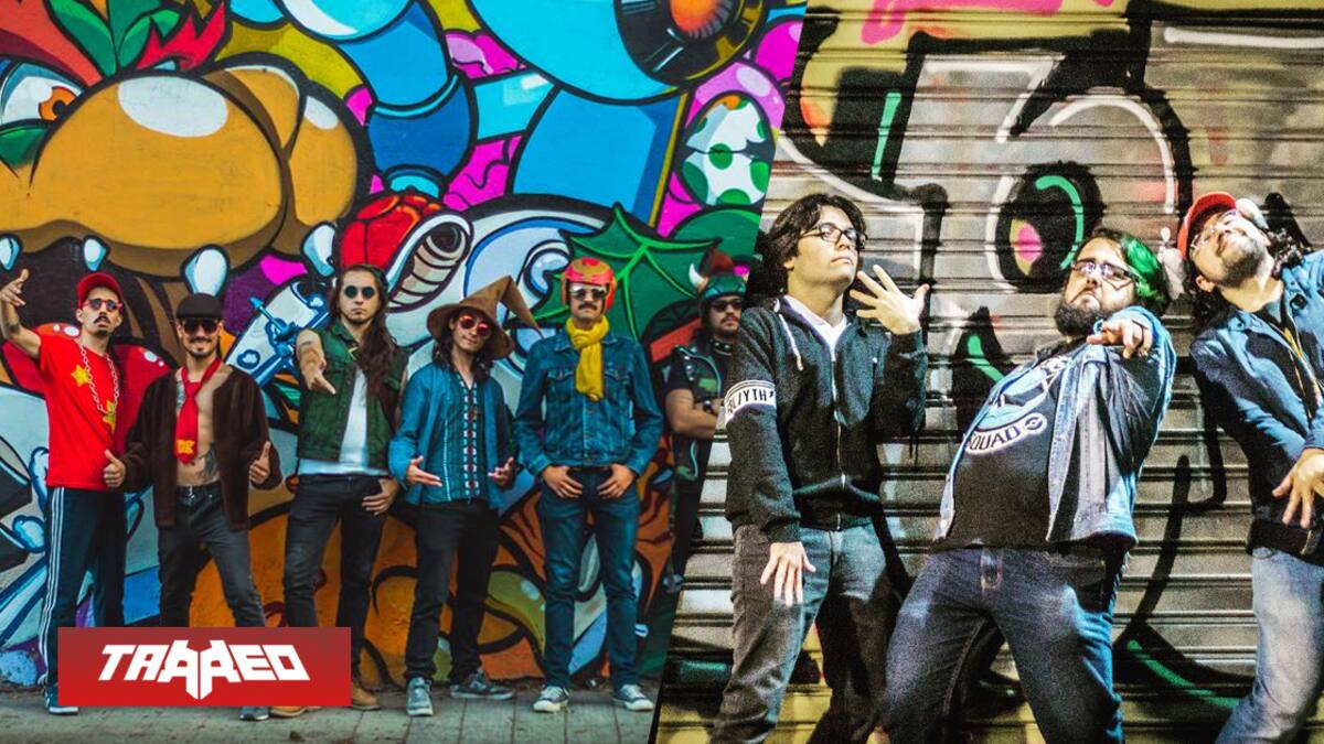 La Sala SCD Plaza Egaña seguirá recibiendo artistas ligados al mundo Geek