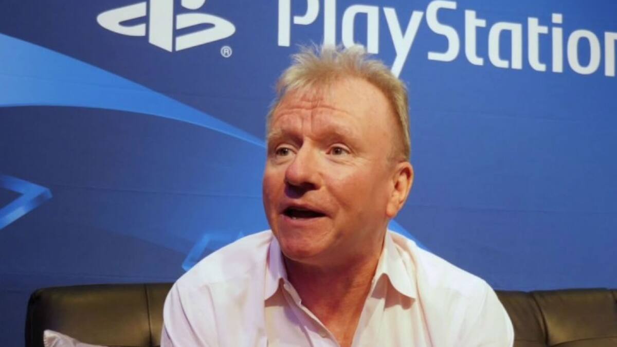 La salida del presidente de Sony Interactive Entertainment tendrá lugar el próximo año
