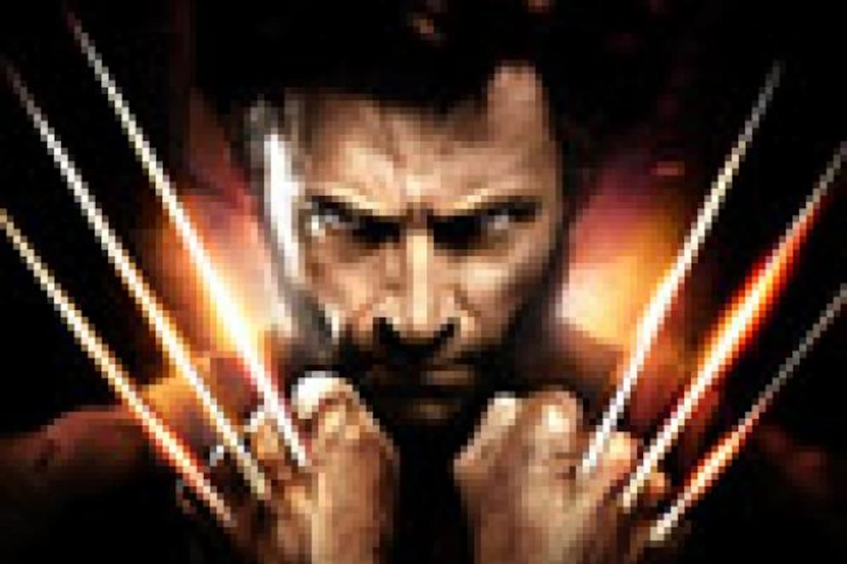 X-Men Origins: Wolverine