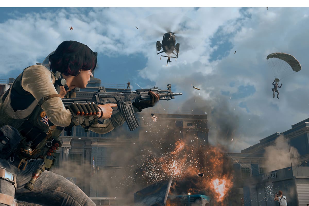 ¡La temporada 4 de CoD: Warzone y Black Ops Cold War se revelará esta semana!