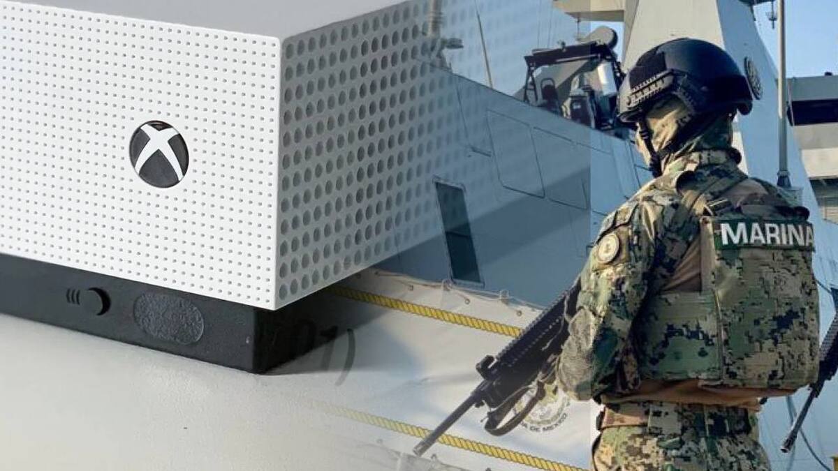 La secretaría tiene 14 consolas de videojuegos de diferentes marcas