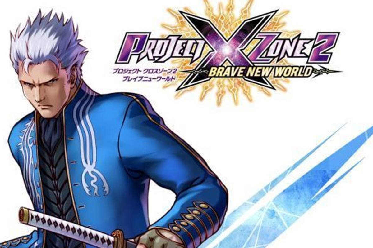 Project X Zone 2 tiene fecha de salida en Japón