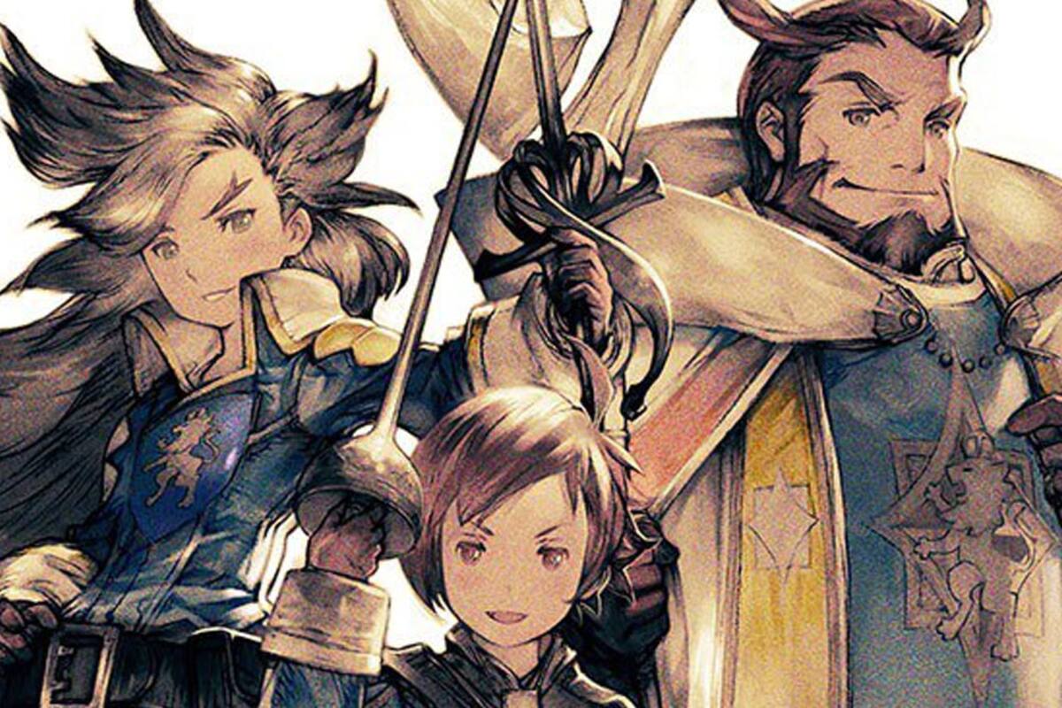 Muestran nuevo gameplay de Bravely Second: End Layer