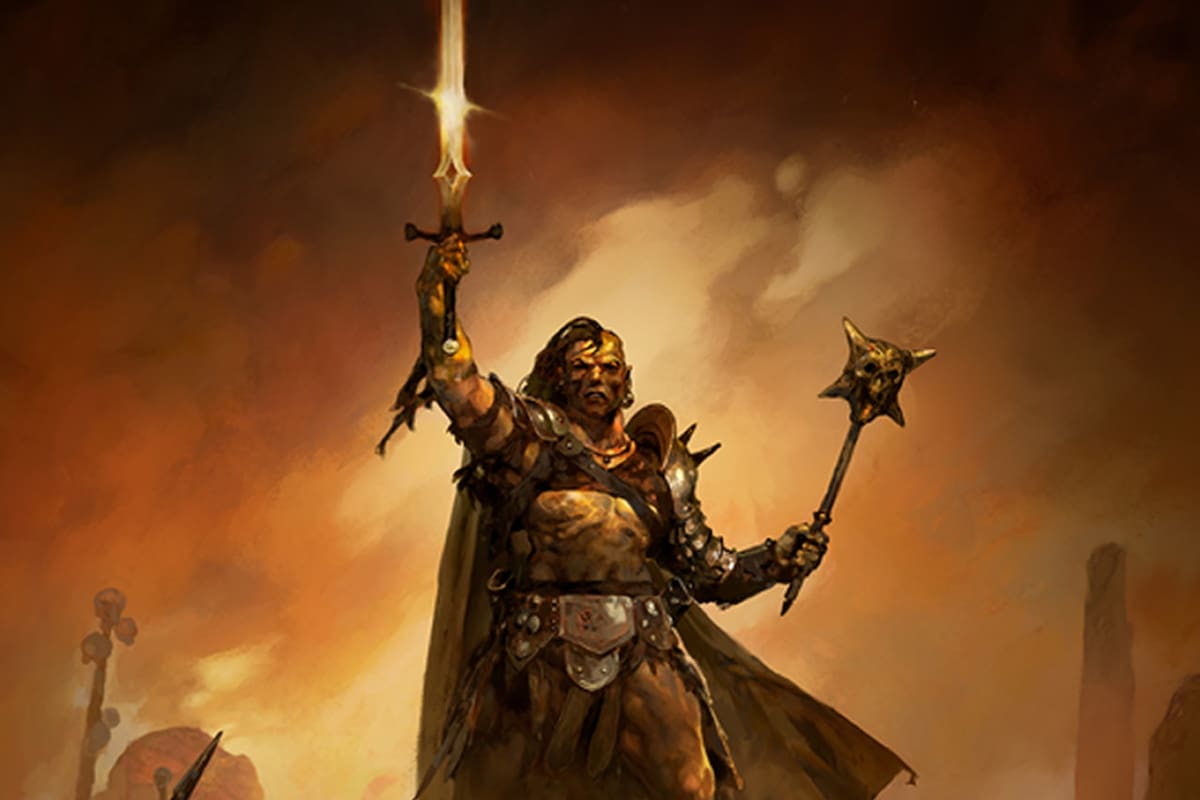 Path of Exile 2 ya casi está listo para debutar; podrás jugarlo en acceso anticipado a partir de esta fecha