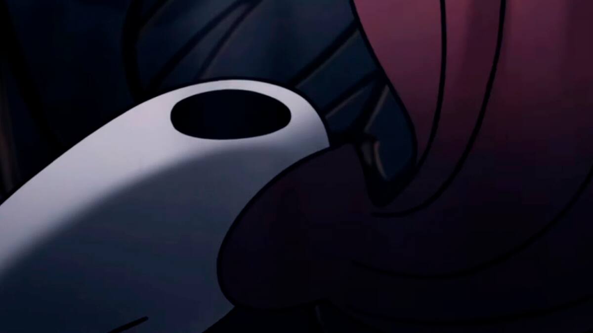 La secuela de Hollow Knight llegará a PC y Nintendo Switch