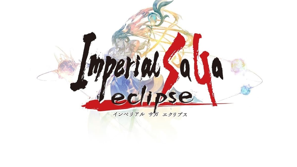 La secuela de Imperial SaGa está confirmada para Japón