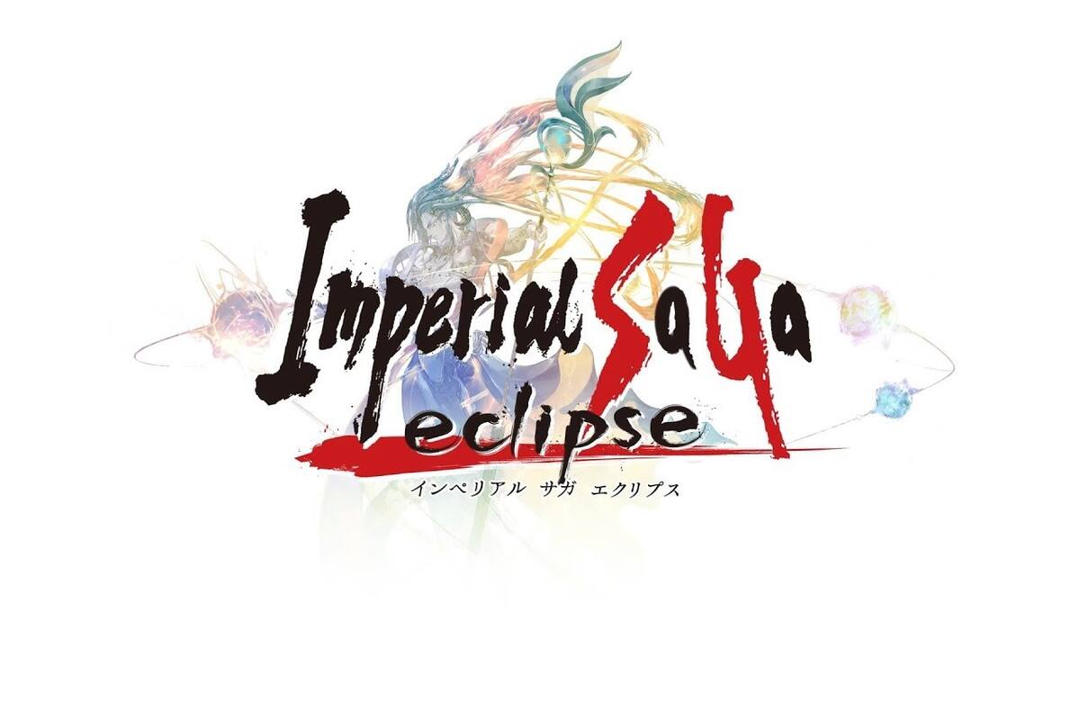 Square Enix anuncia Imperial SaGa Eclipse