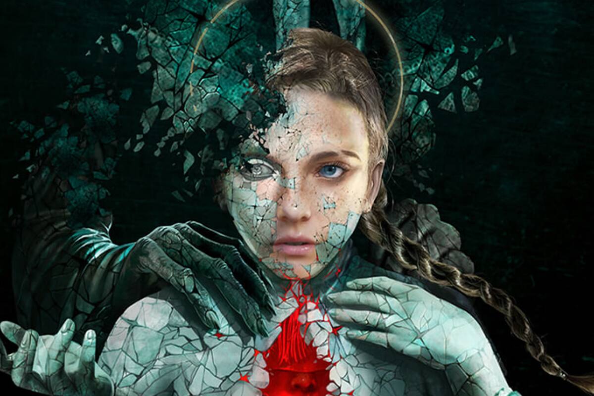 El terror de Remothered: Broken Porcelain ya tiene ventana de lanzamiento