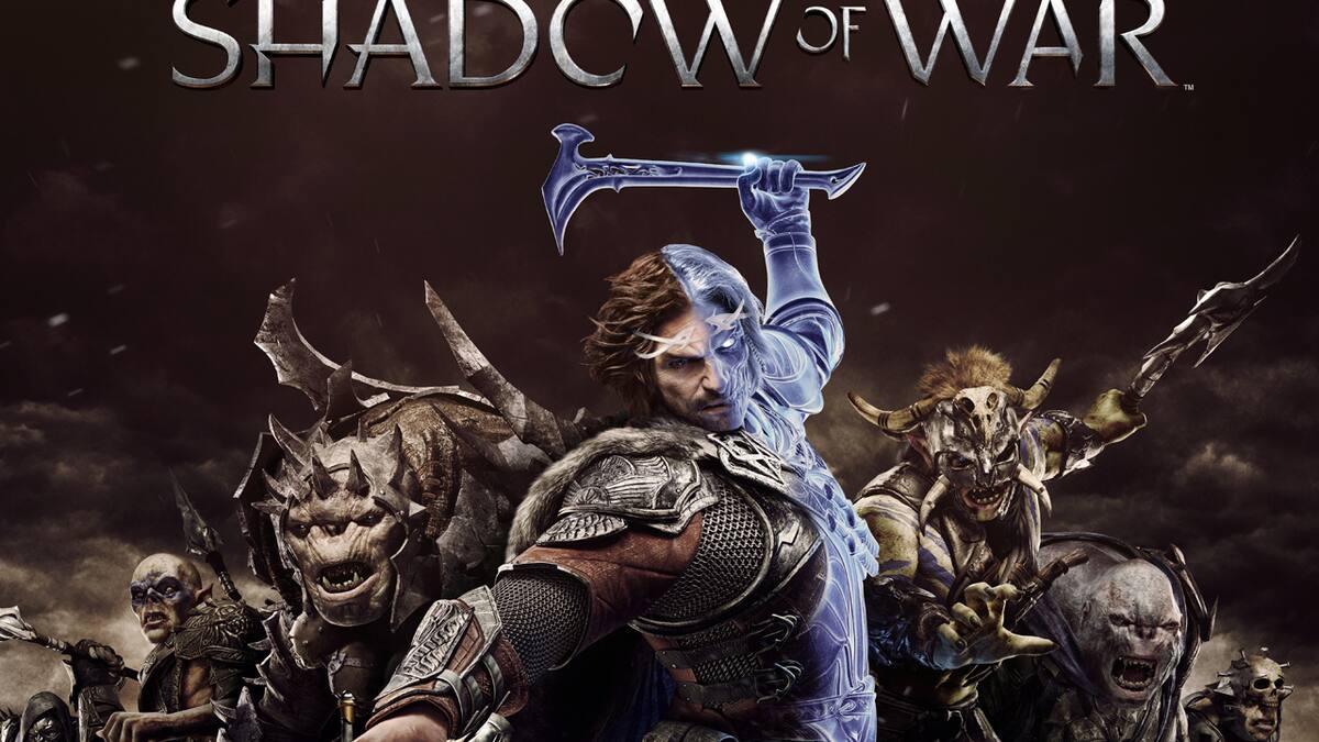 La secuela de Shadow of Mordor llegará en agosto