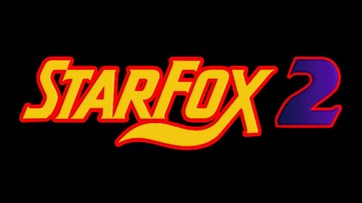 La secuela de Star Fox formará parte del SNES Classic Edition