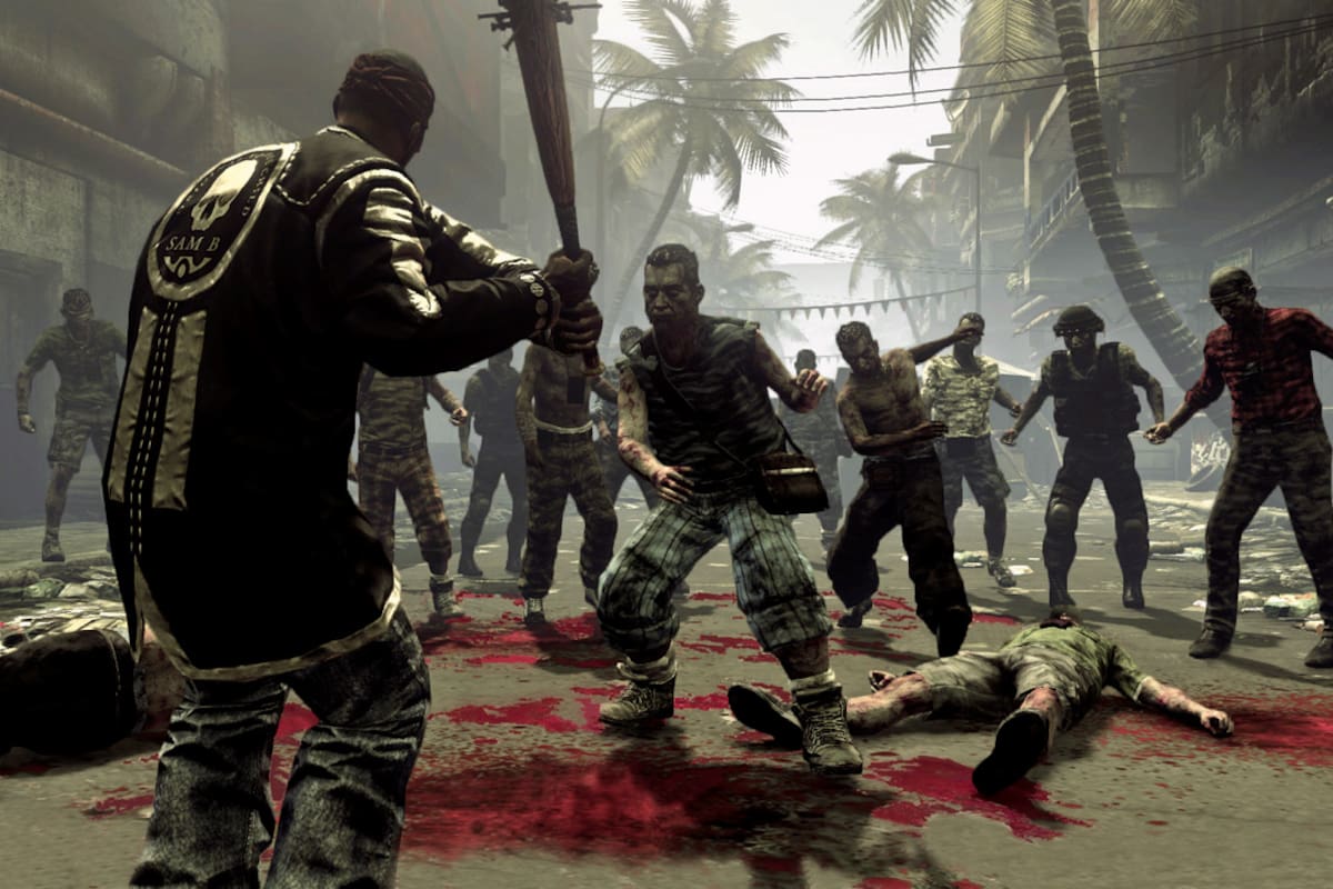 Colección de Dead Island para PS4 sólo incluirá un juego en el disco
