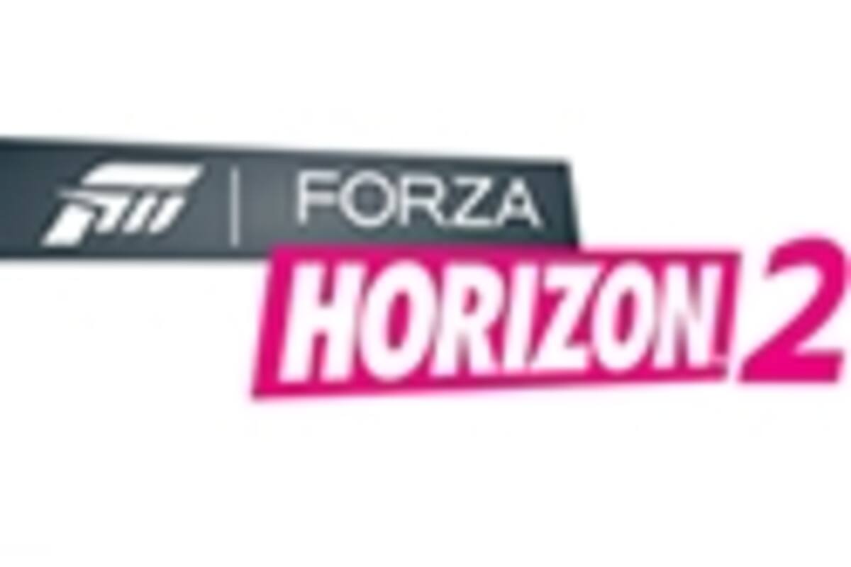 RUMOR: Forza Horizon 2 está en camino