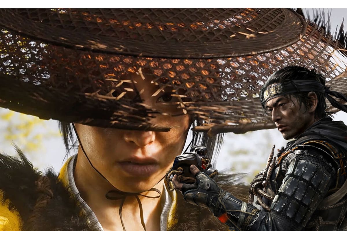 Ghost of Tsushima y Ghost of Yotei son apenas el inicio: habrá una película y otros spin-off de la franquicia