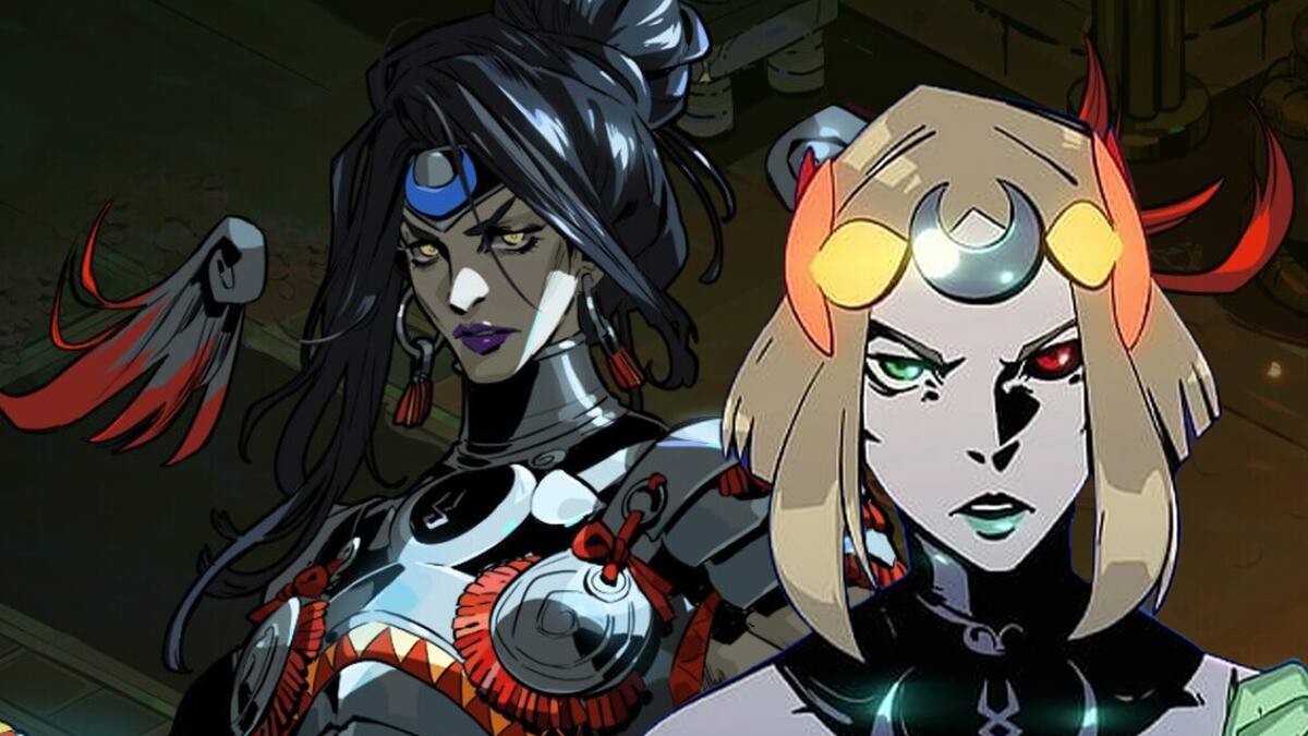 La secuela del aclamado roguelike de Supergiant Games llegó a Steam y la Epic Games Store