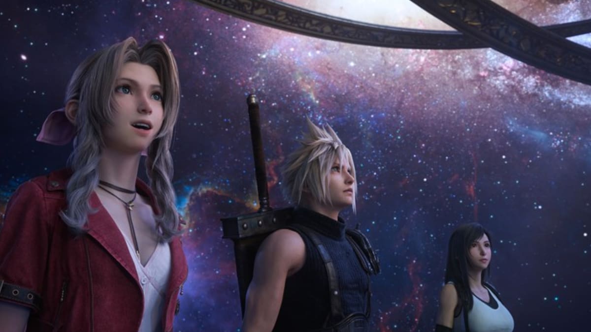 La secuela del ambicioso JRPG llegará el próximo año