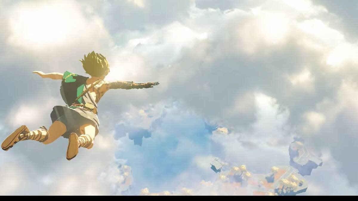 La secuela del exitoso juego de Switch se perfila para sorprender a los fans