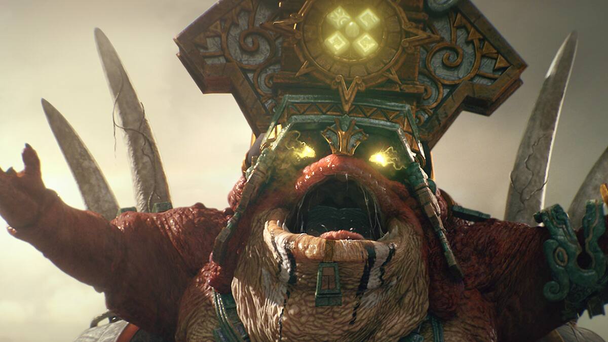La secuela del exitoso título de Creative Assembly saldrá este año