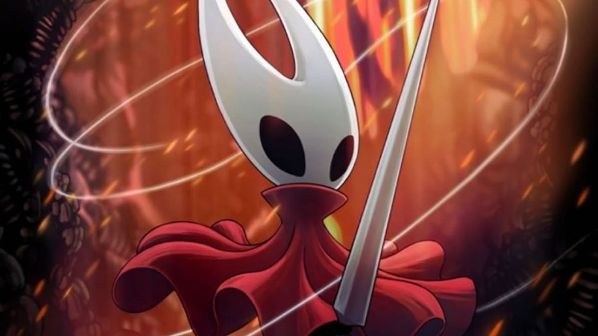 La secuela del exitoso título de Team Cherry es uno de los indies más esperados en años