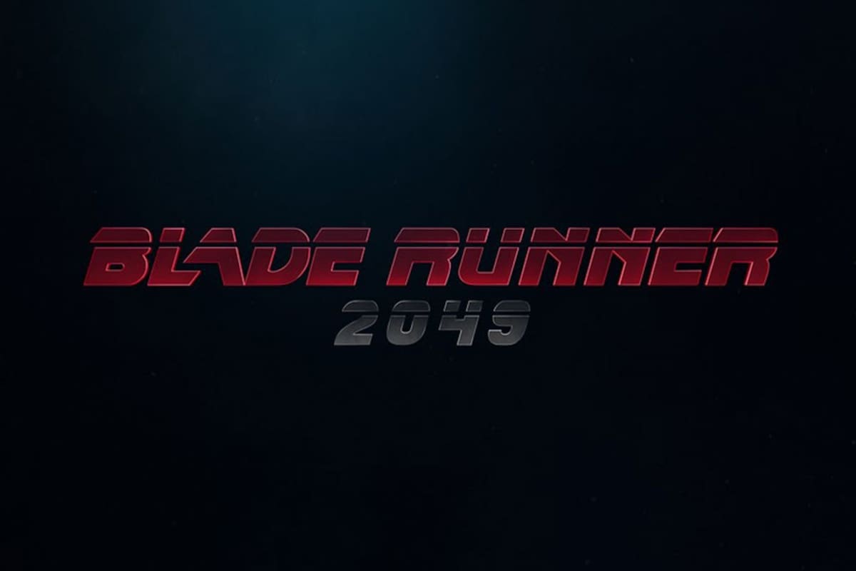 Blade Runner 2049 tendrá un juego para smartphones