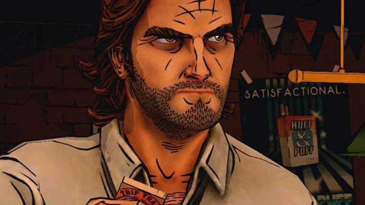 La secuela del juego de Telltale apareció en The Game Awards 2019