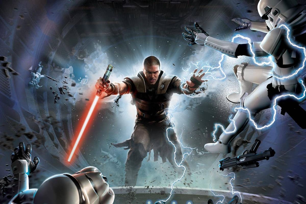Star Wars: The Force Unleashed ya es retrocompatible en Xbox One