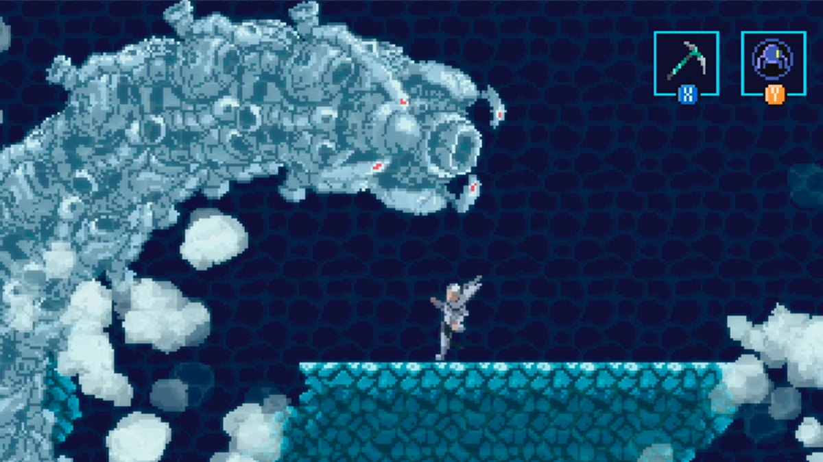 La secuela del metroidvania es uno de los indies más esperados