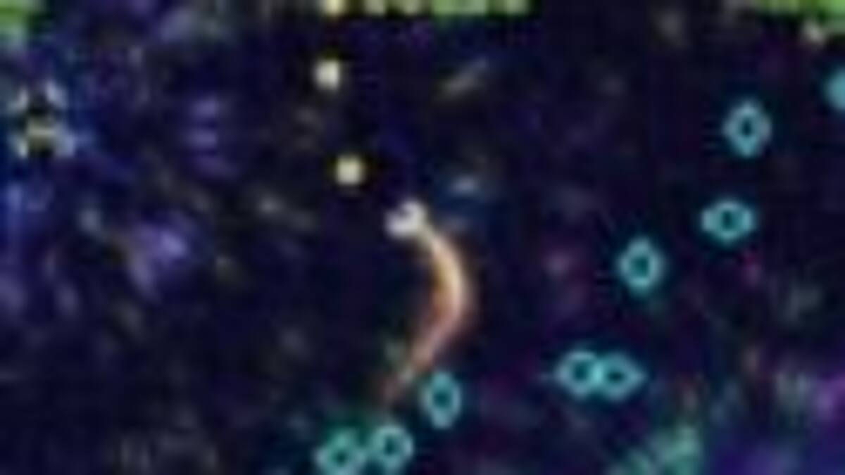 La secuela del popular juego de Xbox Live Arcade.