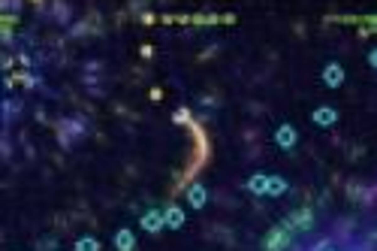 Anunciado Geometry Wars: Retro Evolved 2