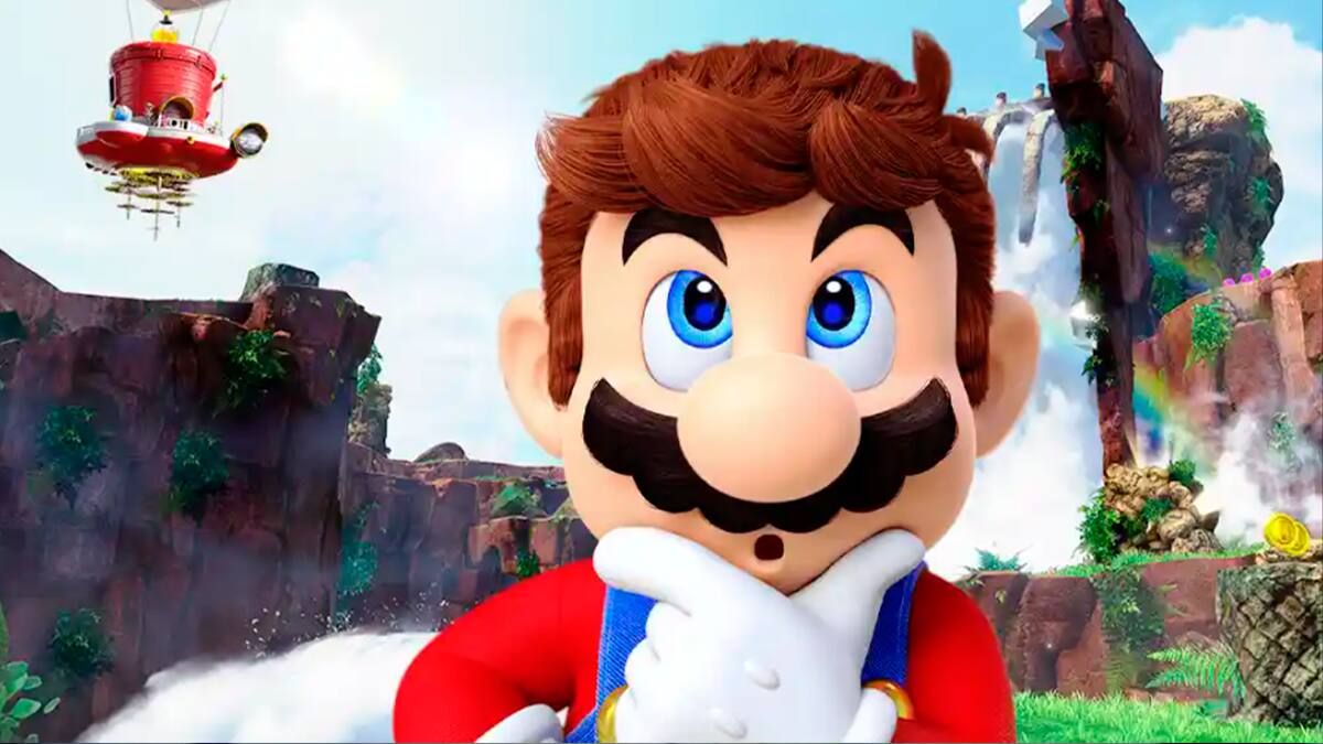 La secuela del popular juego sería un hit para el Nintendo Switch