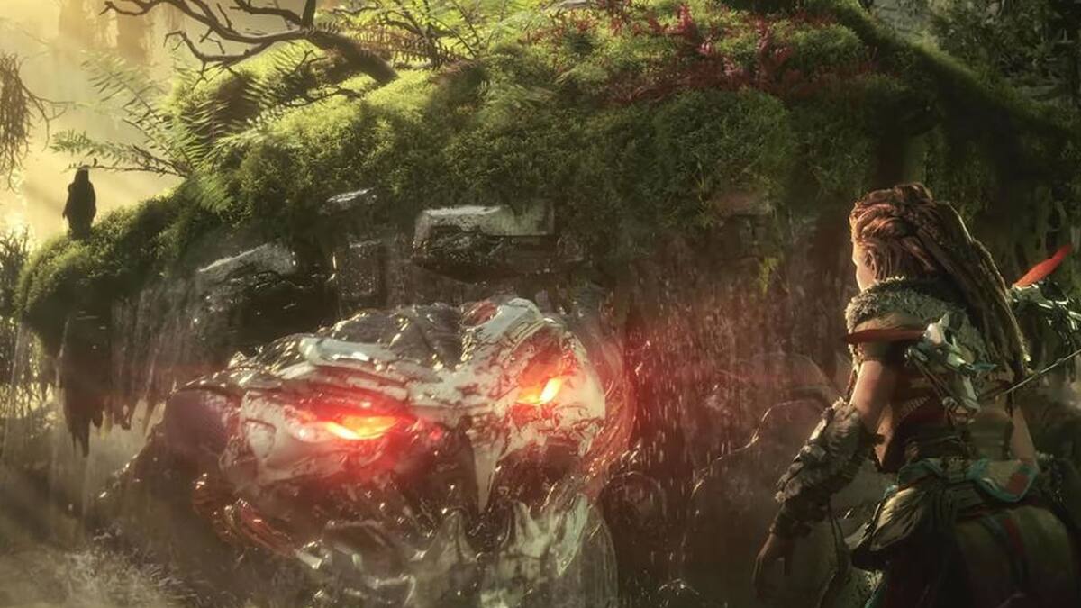 La secuela del título de Guerrilla Games es de lo más esperado para la consola de Sony