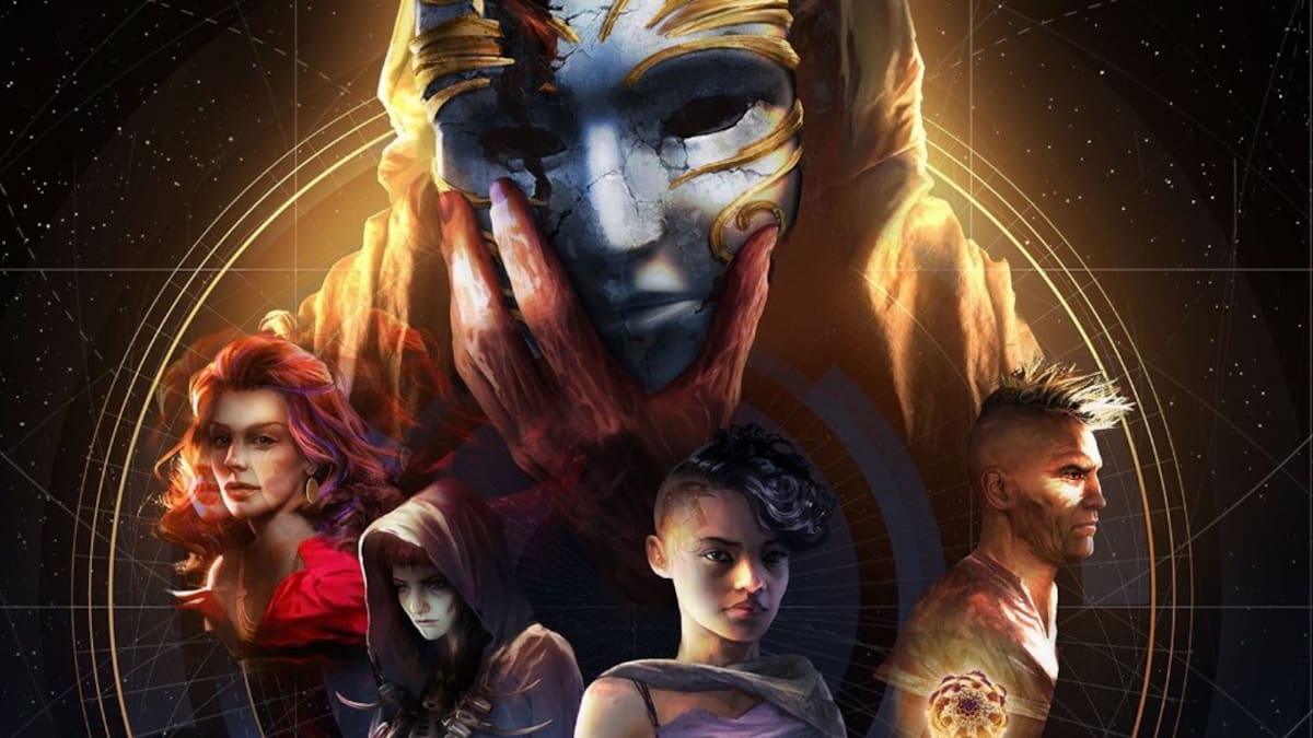 La secuela espiritual de Planescape: Torment está además con 60% de descuento