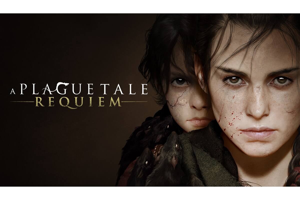 ¿Cuándo debutará A Plague Tale: Requiem? Xbox filtra posible fecha
