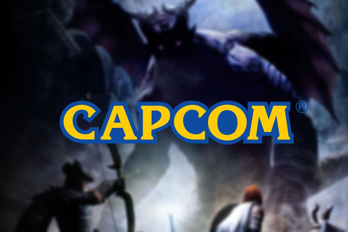 Este juegazo de rol y aventura de Capcom cuesta menos de $100 pesos