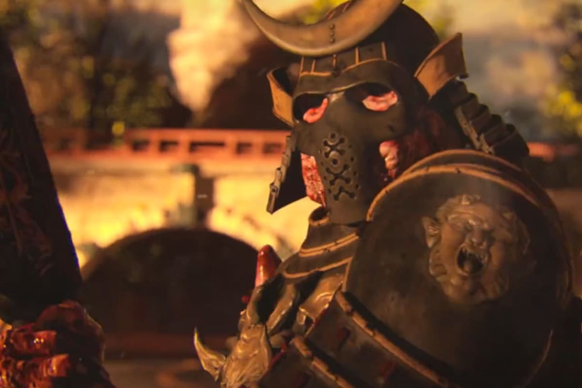 Revelan oficialmente Shadow Warrior 2 para PC, Xbox One y PS4