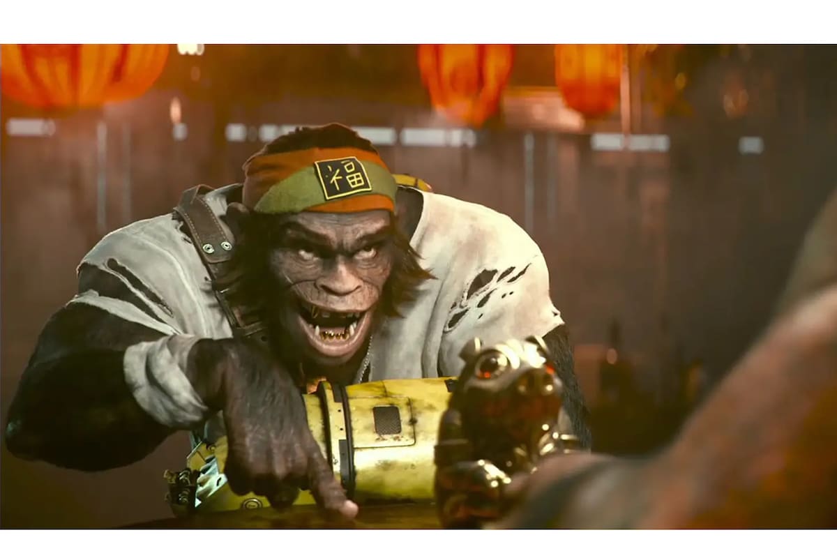 ¿¡Qué!? Beyond Good & Evil 2 aún estaría en etapa temprana de su desarrollo