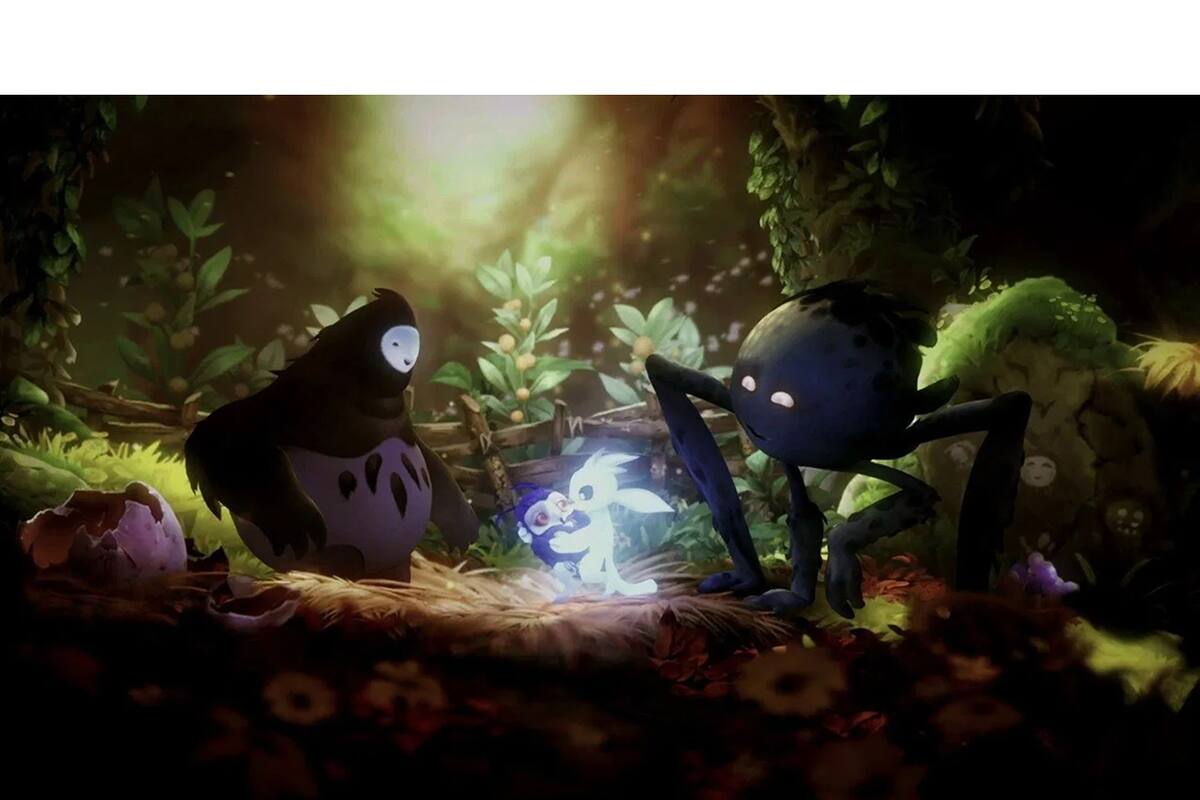 ¿Ori and the Will of the Wisps llegará a Switch? Moon Studios responde