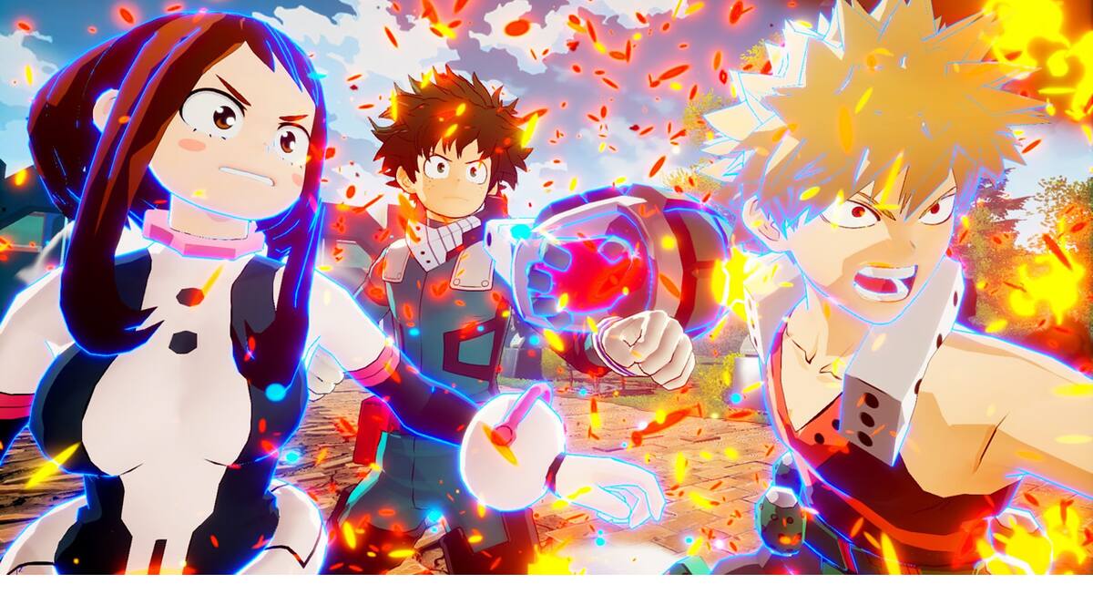La secuela incluirá contenido de la cuarta temporada de la serie